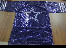 Load image into Gallery viewer, The Star Dress
