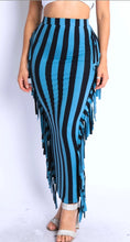 Load image into Gallery viewer, Fringe Skirts