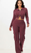 Load image into Gallery viewer, "Place to go" 2pc Set