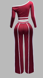 Mallorie 2pc Set