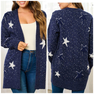 "I'm a Star " Sweater