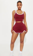 Load image into Gallery viewer, &quot;Look my way&quot; 2pc Skirt Sets