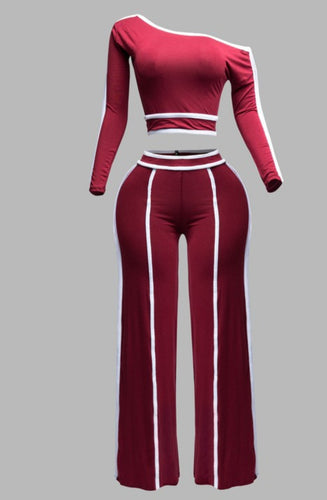 Mallorie 2pc Set