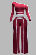 Mallorie 2pc Set