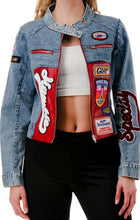 Load image into Gallery viewer, Racer Car Jacket