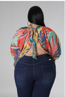 Tropical Breeze