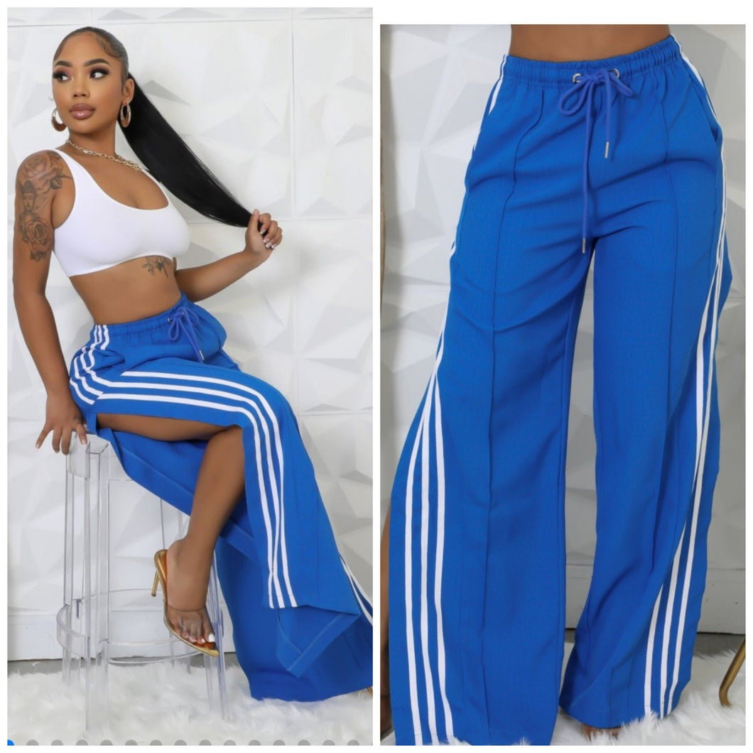 Track Star Pants