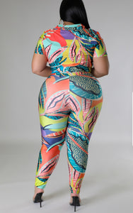 "My Way" 2pc Set