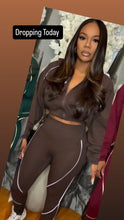 Load image into Gallery viewer, Baddie on the Run 2pc sets..