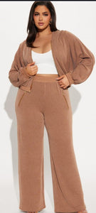 Zara 2pc Set