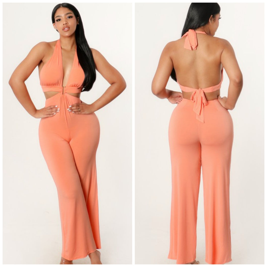Halo Jumpsuit