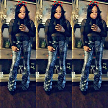 Load image into Gallery viewer, Glamour Girl Pants