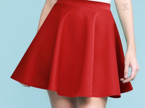 "Hot Girl Summer" Skirts