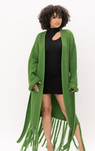 Load image into Gallery viewer, "Roxanne" Cardigan
