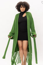 Load image into Gallery viewer, "Roxanne" Cardigan