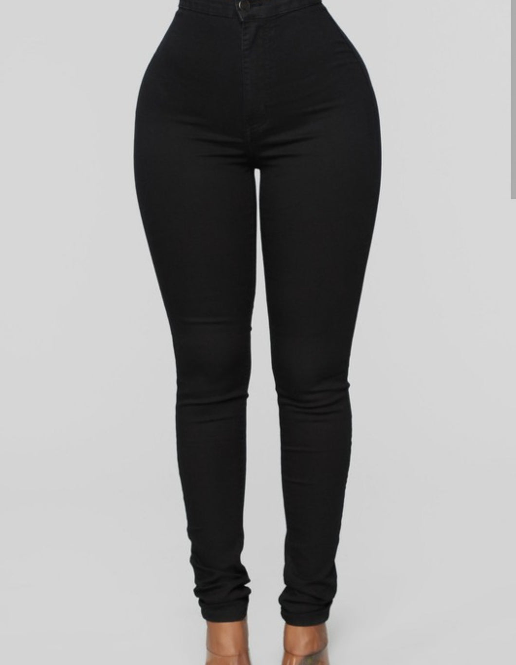 Lovely Fit Jeans