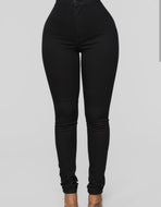 Lovely Fit Jeans